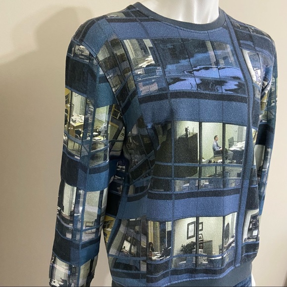 Carven sweatshirt - Picture 3 of 13